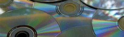 DVD Ripping and Extraction Services in Oxfordshire UK